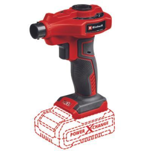 Aku zračna pumpa Einhell CE-AP 18 Li - bez baterije i punjača