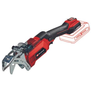 Aku pila za grane Einhell GE-GS 18/150 Li - bez baterije i punjača