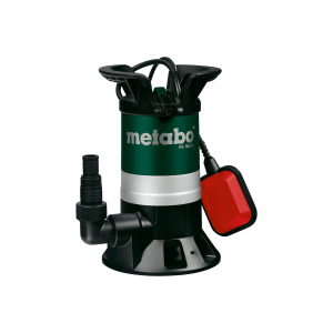 Potopna pumpa za nečistu vodu Metabo PS7500S
