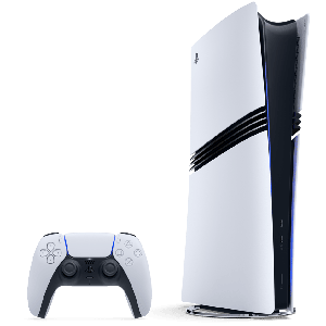 PlayStation 5 Pro