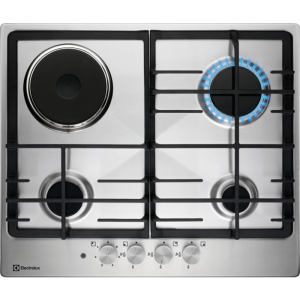 Ploča ugradbena Electrolux KGM64311X