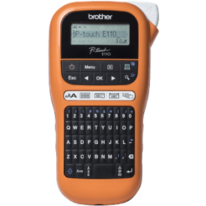 Printer Brother P-Touch PT-E110VP
