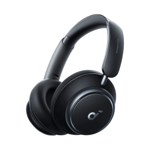 Slušalice bluetooth Anker Soundcore Space Q45 crne