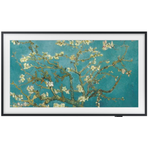 TV 32" Samsung The Frame QLED 32LS03CB lifestyle