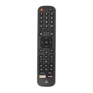 DALJINSKI SBOX RC-01405 za Hisense televizore