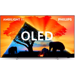 TV 48" Philips OLED 48OLED769 Ambilight