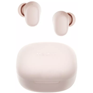 Slušalice Xiaomi Redmi Buds 6 Play roze
