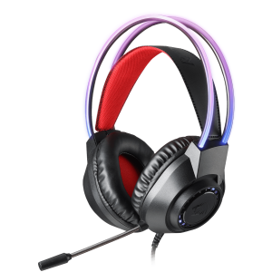 Slušalice Redragon SCREAM H231 RGB WIRED BLACK