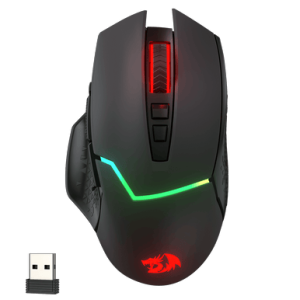 Miš REDRAGON MIRAGE M690-PRO WIRELES