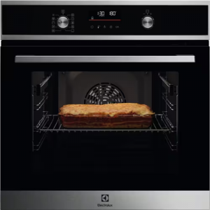 Pećnica ugradbena Electrolux EOF6P76BX