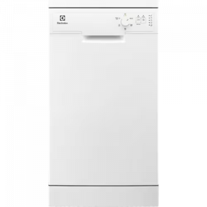 Perilica posuđa samostojeća Electrolux ESA12110SW