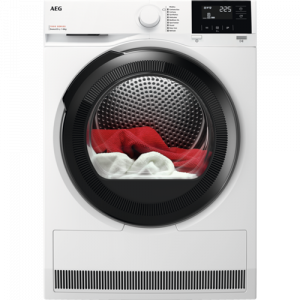 Sušilica rublja AEG TR718L4E
