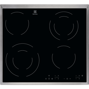 Ploča ugradbena Electrolux EHF6342XOK
