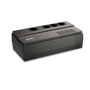 UPS APC BV650I, 650VA/375W, line-int., 6x IEC