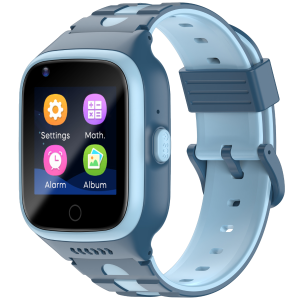 Sat VIVAX smart KIDS watch 4G MAGIC blue