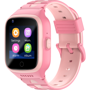 Sat VIVAX smart KIDS watch 4G MAGIC pink
