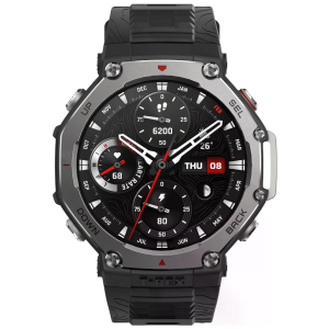 Pametni sat Amazfit T-Rex 3 Onyx