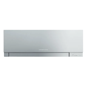 Klima uređaj 5,0kW Mitsubishi Electric MSZ-EF srebrna