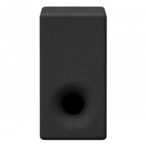 Zvučnik/subwoofer Sony SA-SW3 crni za soundbar A9000/A8000/A3000