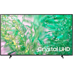 TV 65" Samsung 65DU8072