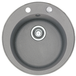 Sudoper Franke Pamira Pamira ROG 610-41 Kameno siva