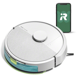 Usisavač robot iRobot Roomba Combo 105 White