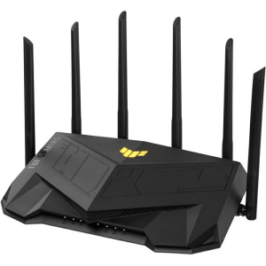 Router Asus TUF-AX6000