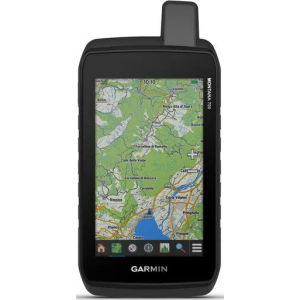 Ručni GPS Garmin Montana 700