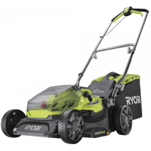 Ryobi aku kosilica RY18LMX37A-0 (18V ONE+, 37cm, košara 45l, bez aku)