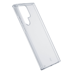 CELLULARLINE CLEAR STRONG ZAŠTITNA MASKA Samsung Galaxy S24 Ultra, Prozirna