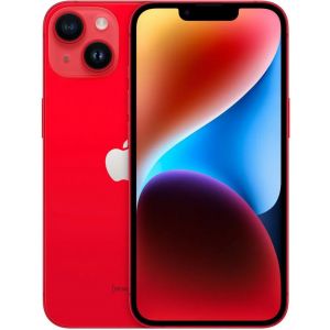 Mobitel Apple iPhone 14 Plus 256GB (PRODUCT)RED