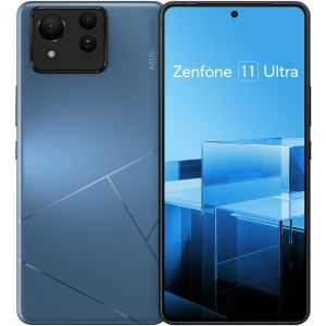 Mobitel Asus Zenfone 11 Ultra 16GB/512GB Blue, AI2302-2E013EU
