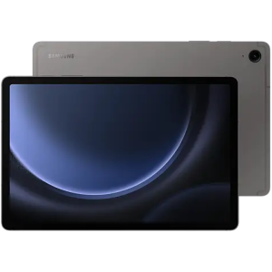 Tablet Samsung SM-X516 Galaxy Tab S9 FE 10,9" 128 GB 5G sivi