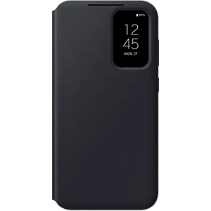 Smart View maska za Samsung Galaxy S23 FE crna EF-ZS711CBEGWW