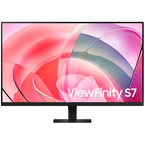 Monitor 32" Samsung ViewFinity S7 LS32D700EAUXEN, VA, UHD
