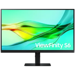 Monitor 27" Samsung LS27D600UAUXEN, IPS, UWQHD, 100Hz