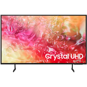 TV 50" Samsung 50DU7102K
