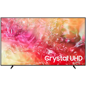 TV 75" Samsung 75DU7192