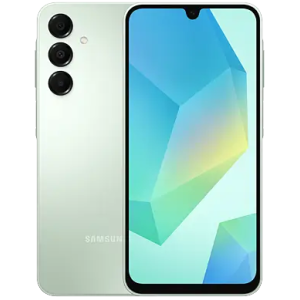 Mobitel Samsung Galaxy A16 4GB/128GB dual SIM svjetlozeleni SM-A165F