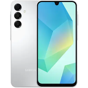 Mobitel Samsung Galaxy A16 4GB/128GB dual SIM svjetlosivi SM-A165F