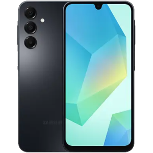 Mobitel Samsung Galaxy A16 4GB/128GB dual SIM tamnoplavi SM-A165F