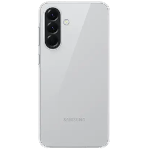 Prozirna maska za Samsung Galaxy Galaxy A56 prozirna EF-QA566CTEGWW