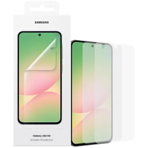 Zaštitna folija za Samsung Galaxy A56 prozirna EF-UA566CTEGWW