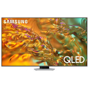 TV 50" Samsung QLED 50Q80D