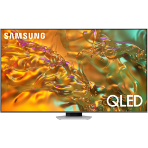 TV 75" Samsung QLED 75Q80D