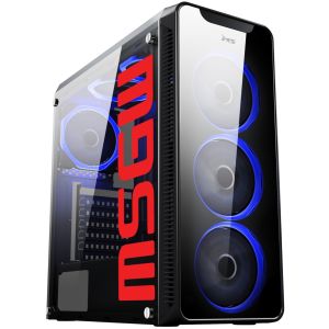 Računalo MSGW Sancta Gamer a148 - NOVO - R5/16/1TB/RTX 3050