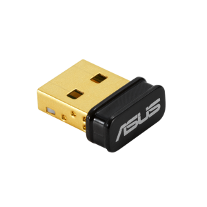 ASUS WiFi adapter USB-N10 Nano150 Mbps