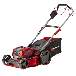 Aku samohodna kosilica Einhell GP-CM 36/47 S Li BL(4x4,0 Ah) - sa baterijom i punjačem