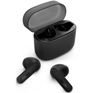 Slušalice Philips potpuno bežične TAT2139BK in-ear, crne