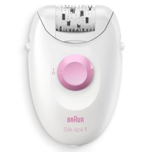 Epilator Braun SE1-000
